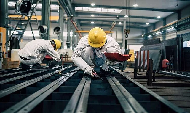 Güce Fabrika Taşıma